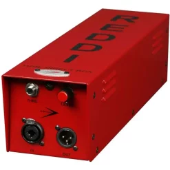 Outlet 🎉 A Designs Audio REDDI All-Tube Direct Box 🤩