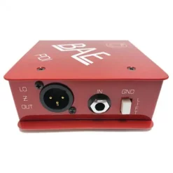 Top 10 🧨 BAE PDI Passive DI Box 😍