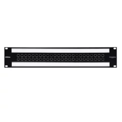 Deals 🥰 Bittree 489-A Series Full Normal Isolated 12" Patch Bay ⌛