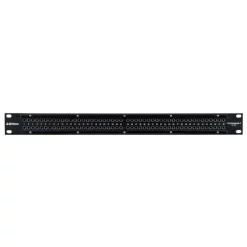 Hot Sale 🧨 Bittree 968 Series Full Normal Isolated 12" Patch Bay ❤️