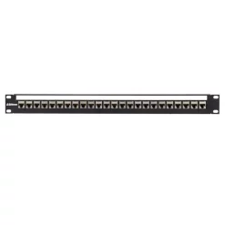 Buy 🔔 Bittree Flush-Mount Modular Keystone Panel CAT 6A Shielded 🥰