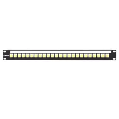 Top 10 🧨 Bittree Flush-Mount Modular Keystone Panel Simplex ST 😉