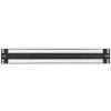 Cheapest 👍 Bittree ProStudio 9625F 2x48 Point TT Patch Bay 🔔 -Flock Audio Shop bittree patchbay ps9625f 80639 1