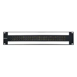 Best deal 🎁 Bittree Standard Weco Normalling Terminating Video Patch Bay 😍
