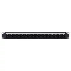 Discount 🤩 Bittree Female XLR To E3 Bulkhead Patch Panel ❤️