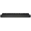 New 😀 Black Lion Audio PBR-TRS 48-Point Gold Plated TRS Patch Bay ✨ -Flock Audio Shop black lion pbr trs 180734 1