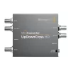 Cheap 👏 Blackmagic Design Mini Converter UpDownCross HD ⭐ -Flock Audio Shop blackmagic converter 140630 1
