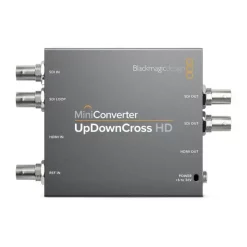 Cheap 👏 Blackmagic Design Mini Converter UpDownCross HD ⭐