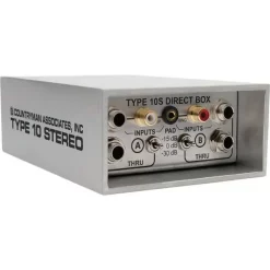 Best deal ⌛ Countryman Type 10S Stereo Direct Box ✔️