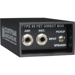 Best deal ✨ Countryman Type 85 DI Box 😉