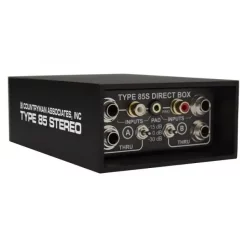 Promo 🧨 Countryman Type 85S Direct Box 🔥