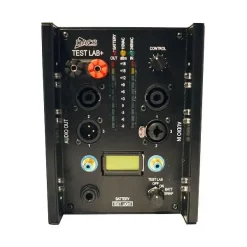 Discount 😀 DACS Test Lab+ Pocket-Sized Test Bench 🔥