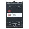 Outlet ⌛ DBX DJdi 2-Channel Passive DI 🛒