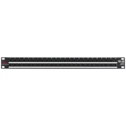 Best reviews of 🎉 DBX PB-48 48-Point Patch Bay 😀