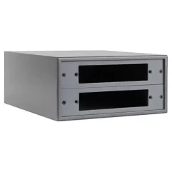 Flash Sale 🎉 Dorrough 280-B2 Desktop Box For Two 280 Meters 🥰