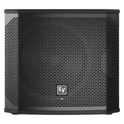 Coupon 😀 Electro Voice ELX200-12SP 12" Powered Subwoofer - Single 🎉