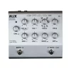 Cheap 🌟 Grace Design ALiX Instrument DI/EQ/Boost - Silver 😍