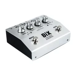 Brand new 🔔 Grace Design BiX Acoustic Instrument Preamplifier 😀