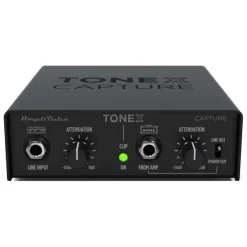 Wholesale ❤️ IK Multimedia TONEX Capture Modeling DI And Reamp Box 🔥