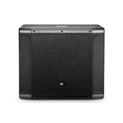 Outlet 💯 JBL SRX818SP 18" Self-Powered Subwoofer System 💯
