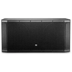 Flash Sale 😍 JBL SRX828SP 18" Dual Self-Powered Subwoofer System 😉
