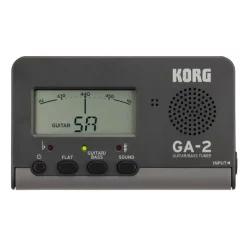 Brand new 🥰 Korg GA2 Guitar And Bass Tuner 💯