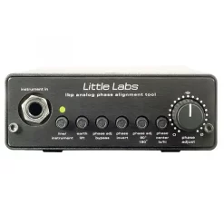 New 🤩 Little Labs IBP Phase Alignment Tool 😀