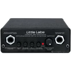 Budget 👍 Little Labs Redeye 3D Phantom 🔔