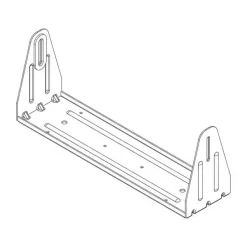 Brand new ⌛ Meyer Sound MUB-UPJ U-Bracket For UPJ-1P ⭐