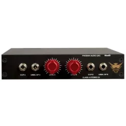 Wholesale 🎁 Phoenix Audio Nice Class A Stereo DI 👍