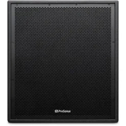 Flash Sale 🌟 PreSonus CDL 18S 18" Active Subwoofer 🌟