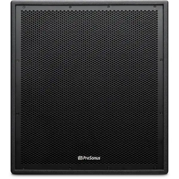 Flash Sale π PreSonus CDL 18S 18" Active Subwoofer π 3 Flash Sale π PreSonus CDL 18S 18" Active Subwoofer π