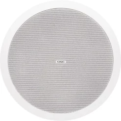 Wholesale 🤩 QSC AD-C.SUB Subwoofer - White 🎁