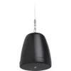 Best Sale 😍 QSC AD-P.SAT Pendant Loudspeaker - Black 😍 -Flock Audio Shop qsc ad p sat 112171 1