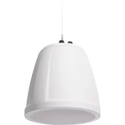 Buy 🛒 QSC AD-P.SUB Pendant Subwoofer - White 👏