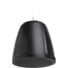 New 🔥 QSC AD-P.SUB Pendant Subwoofer - Black 🌟 -Flock Audio Shop qsc ad p sub 112173 1