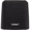 Brand new 🤩 QSC AD-S.SAT Satellite Loudspeaker - Black ❤️ -Flock Audio Shop qsc ad s sat 112175 1