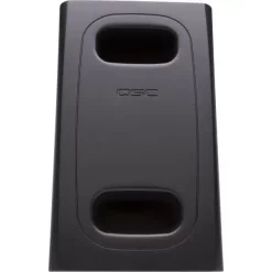 Hot Sale 🔔 QSC AD-S.SUB Surface Subwoofer - Black 💯
