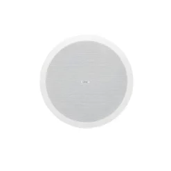 Brand new 🔔 QSC AD-C6T-LP 6.5" Two-Way Low-Profile Ceiling Speaker 😀