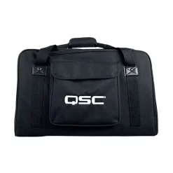 Top 10 🧨 QSC CP12 Loudspeaker Tote Bag 👍
