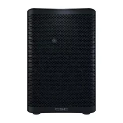 Promo 🎉 QSC CP8 1000 W 8" Powered Speaker - Single 🎁