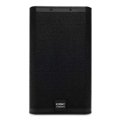 Best deal 👏 QSC E110 10" 2-Way Loudspeaker - Single 🔔