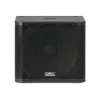 New ❤️ QSC KLA181 - Black 🎁 -Flock Audio Shop qsc kla181 1