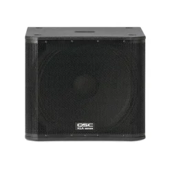 New ❤️ QSC KLA181 - Black 🎁