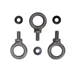 Best Sale ⭐ QSC M10 KIT-C Eyebolt Kit For K Series 🎉