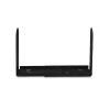 Buy 🛒 QSC YMS12-BK Yoke Mount For AD-S12 Speaker - Black 🔥 -Flock Audio Shop qsc yms12 1
