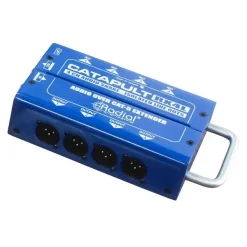 Wholesale ✨ Radial Engineering Catapult RX4L 🌟