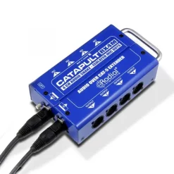 Cheapest 🎁 Radial Engineering Catapult RX4M ⌛