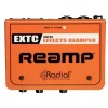 Deals 🌟 Radial Engineering EXTC-Stereo Reamp/Guitar Effects Interface ❤️ -Flock Audio Shop radial extc stereo 148116 1