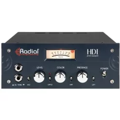 Best deal 💯 Radial Engineering HDI High-Definition Studio-Grade DI Box 🎉